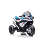 BMW kindermotor -  Accu 1x12V4,5Ah - wit