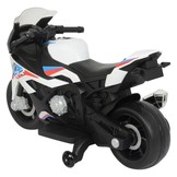 BMW kindermotor - Accu 1x12V4,5Ah - wit