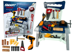 DIY Kit Werkplaats Gereedschap Boor