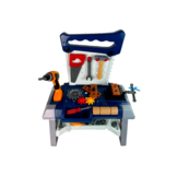 DIY Kit Werkplaats Gereedschap Boor