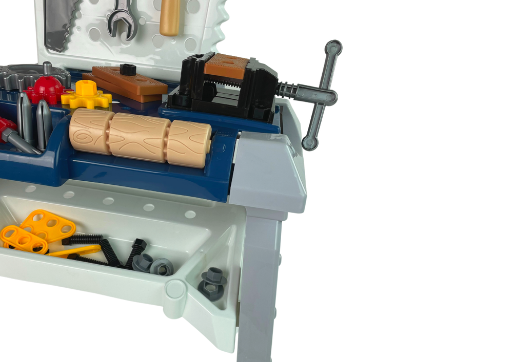 DIY Kit Werkplaats Gereedschap Boor
