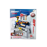 DIY Kit Werkplaats Gereedschap Boor