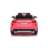 Oplaadbare Voertuig Audi TTRS Roze