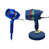 "Star Rain" licht decoratie