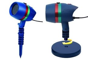 "Star Rain" licht decoratie