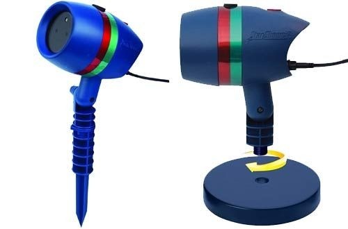 "Star Rain" licht decoratie