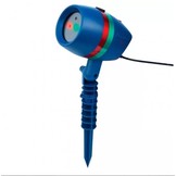 "Star Rain" licht decoratie