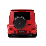Auto Mercedes AMG G63 Afstandsbediening R / C 1:24 Rood 2.4 G