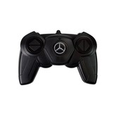 Auto Mercedes AMG G63 Afstandsbediening R / C 1:24 Wit 2,4 G