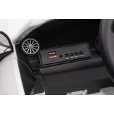 Accuvoertuig Audi TTRS Wit