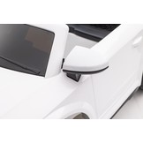 Accuvoertuig Audi TTRS Wit