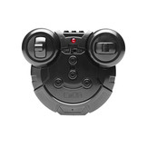 Bouwblokken Auto Sports Porsche Orange 421 Elements R / C CADA