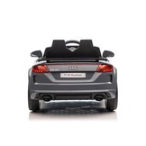 Accuvoertuig Audi TTRS grijs