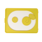 2-in-1 bord Chalk Table Markers Game Chinese Snakes