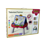 2-in-1 bord Chalk Table Markers Game Chinese Snakes