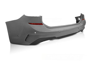 Achterbumper BMW G21 19- SPORT PDC PARKING ASSIST