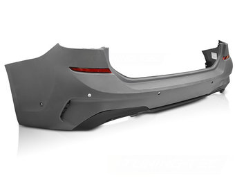 Achterbumper BMW G21 19- SPORT PDC PARKING ASSIST