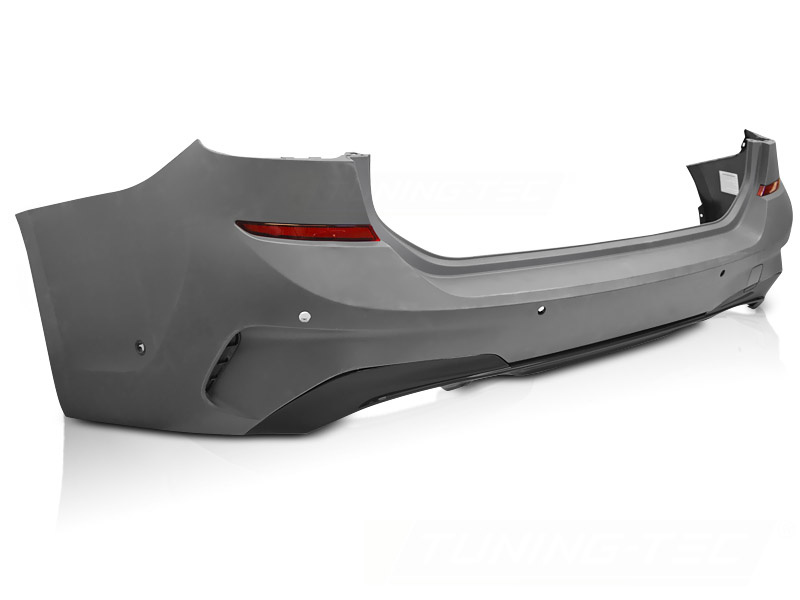 Achterbumper geschikt voor BMW G21 19- SPORT PDC PARKING ASSIST