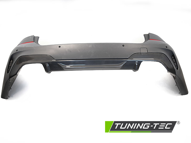 Achterbumper geschikt voor BMW G21 19- SPORT PDC PARKING ASSIST