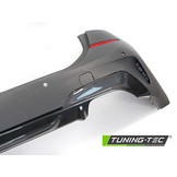 Achterbumper geschikt voor BMW G21 19- SPORT PDC PARKING ASSIST