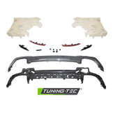 Achterbumper geschikt voor BMW G21 19- SPORT PDC PARKING ASSIST