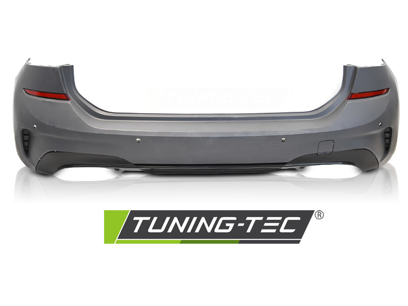 Achterbumper geschikt voor BMW G21 19- SPORT PDC PARKING ASSIST