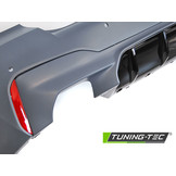 Achterbumper BMW G30 LCI 20-23 Sedan SPORT PDC