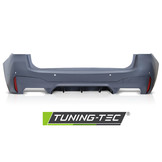 Achterbumper BMW G31 LCI Touring 20-23 SPORT PDC