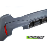 Achterbumper BMW G31 LCI Touring 20-23 SPORT PDC