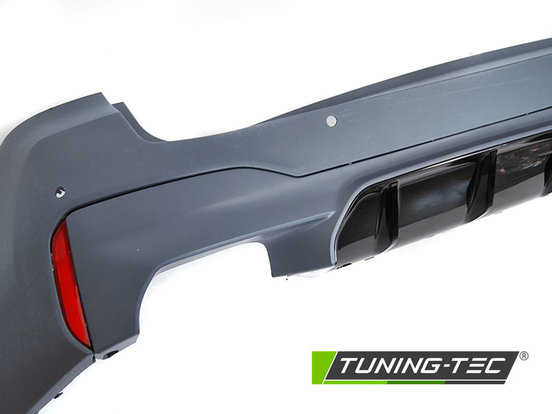 Achterbumper BMW G31 LCI Touring 20-23 SPORT PDC