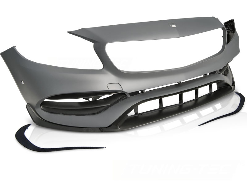 Voorbumper MERCEDES A-KLASSE W176 15-18 SPORT PDC