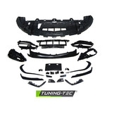 Voorbumper MERCEDES A-KLASSE W176 15-18 SPORT PDC