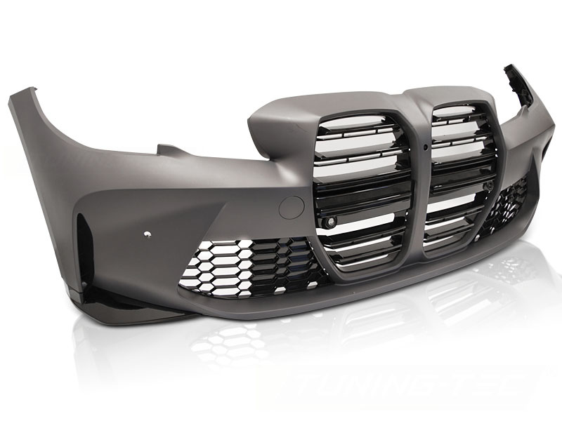 Voorbumper BMW G20/G21 19- SPORT STIJL PDC