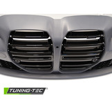 Voorbumper BMW G20/G21 19- SPORT STIJL PDC