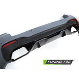 Achterbumper BMW G31 LCI 20-23 PERFORMANCE STYLE PDC