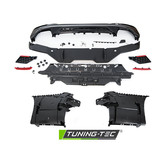 Achterbumper BMW G31 LCI 20-23 PERFORMANCE STYLE PDC
