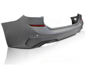 Achterbumper BMW G21 19- SPORT STIJL PDC PARKING ASSIST
