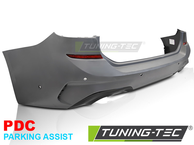 Achterbumper BMW G21 19- SPORT STIJL PDC PARKING ASSIST