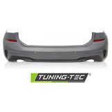 Achterbumper BMW G21 19- SPORT STIJL PDC PARKING ASSIST