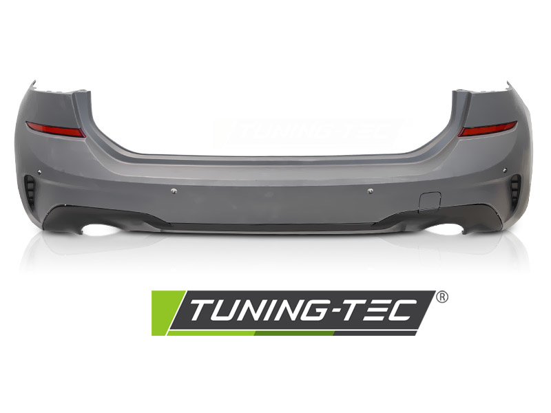 Achterbumper BMW G21 19- SPORT STIJL PDC PARKING ASSIST