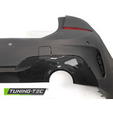 Achterbumper BMW G21 19- SPORT STIJL PDC PARKING ASSIST