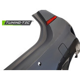 Achterbumper geschikt voor BMW G21 19- SPORT STIJL PDC PARKING ASSIST