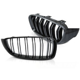 Grill nieren geschikt voor BMW F32,F33,F36 SPORT GLANZEND ZWART
