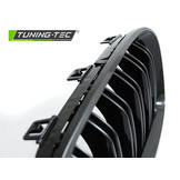 Grill nieren BMW F32,F33,F36 SPORT GLANZEND ZWART