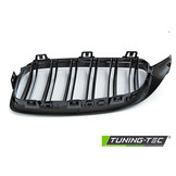 Grill nieren BMW F32,F33,F36 SPORT GLANZEND ZWART