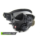 Koplampen geschikt voor PORSCHE BOXSTER 96-04 /911 996 LED ZWART