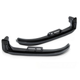 Knipperlichten spiegel geschikt voor PEUGEOT 3008 16- / 5008 17- SMOKE