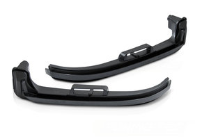 Knipperlichten spiegel PEUGEOT 3008 16- / 5008 17- SMOKE