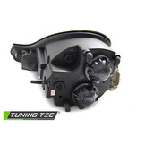 Koplampen geschikt voor PORSCHE BOXSTER 96-04 /911 996 LED CHROOM