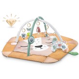 Speelkleed baby - babygym - speelmat - 98x78 cm - dinosaurus